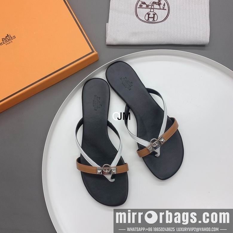 Replica Hermes Shoes Hermes sz35-39 JM0135