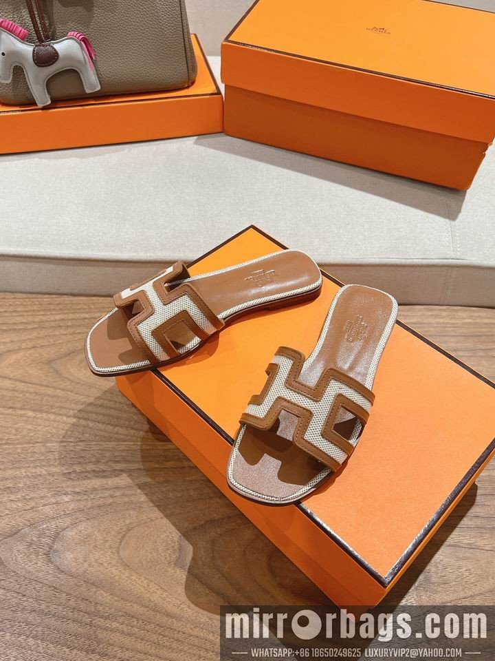 Replica Hermes Shoes Hermes sz34-42 mnh0212