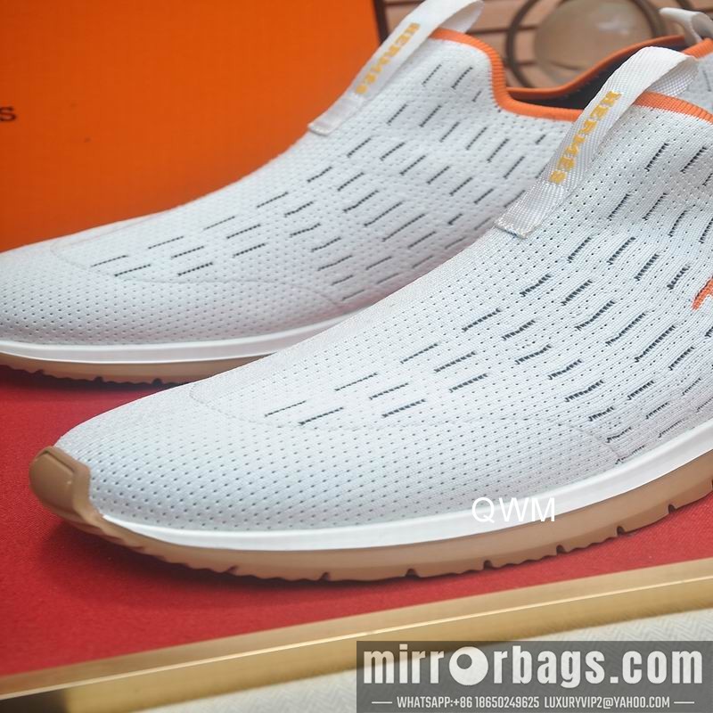 Replica Hermes Shoes Hermes sz38-45 WM0701