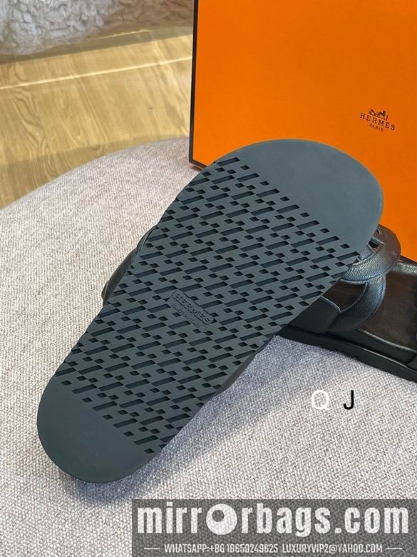 Replica Hermes Shoes HERMES sz35-41XJ0108