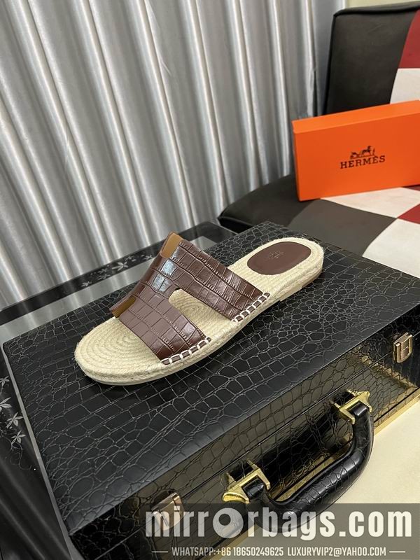 Replica Hermes Shoes Hermes sz38-47 hnh0608