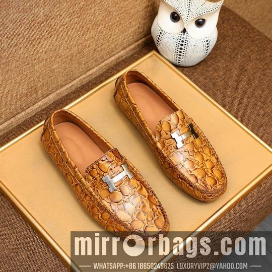Replica Hermes Shoes Hermes sz38-45 hnh0901