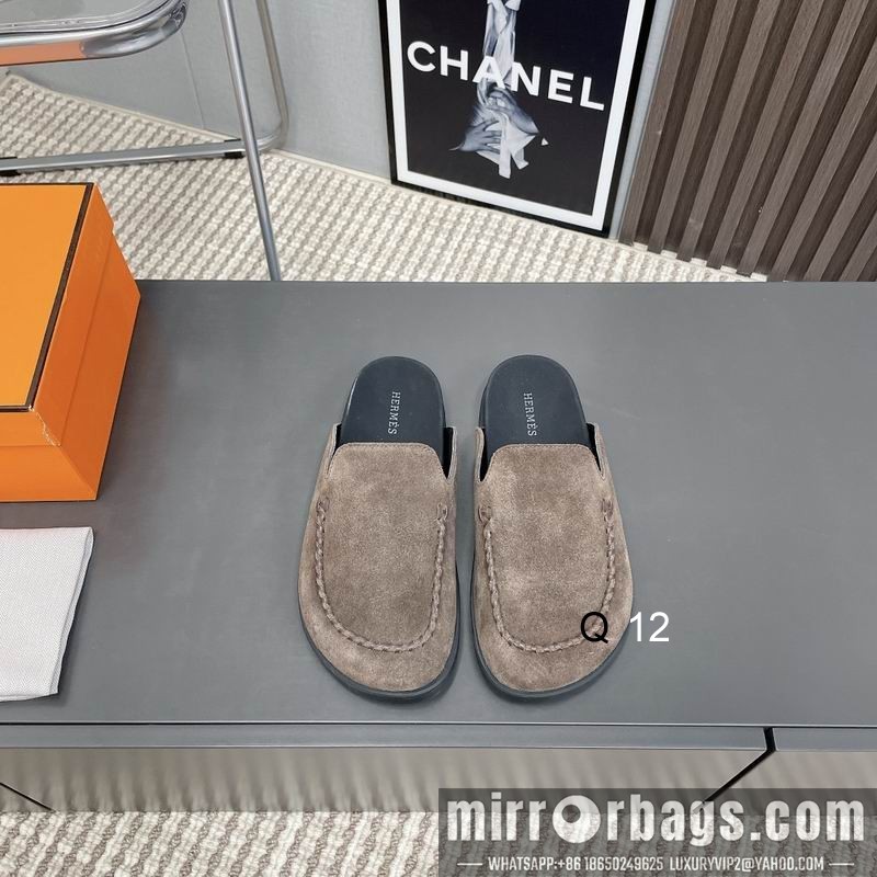 Replica Hermes Shoes Hermes sz35-45 J0205