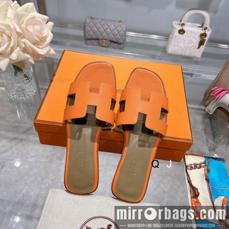 Replica Hermes Shoes Hermes sz35-40 XJ0703