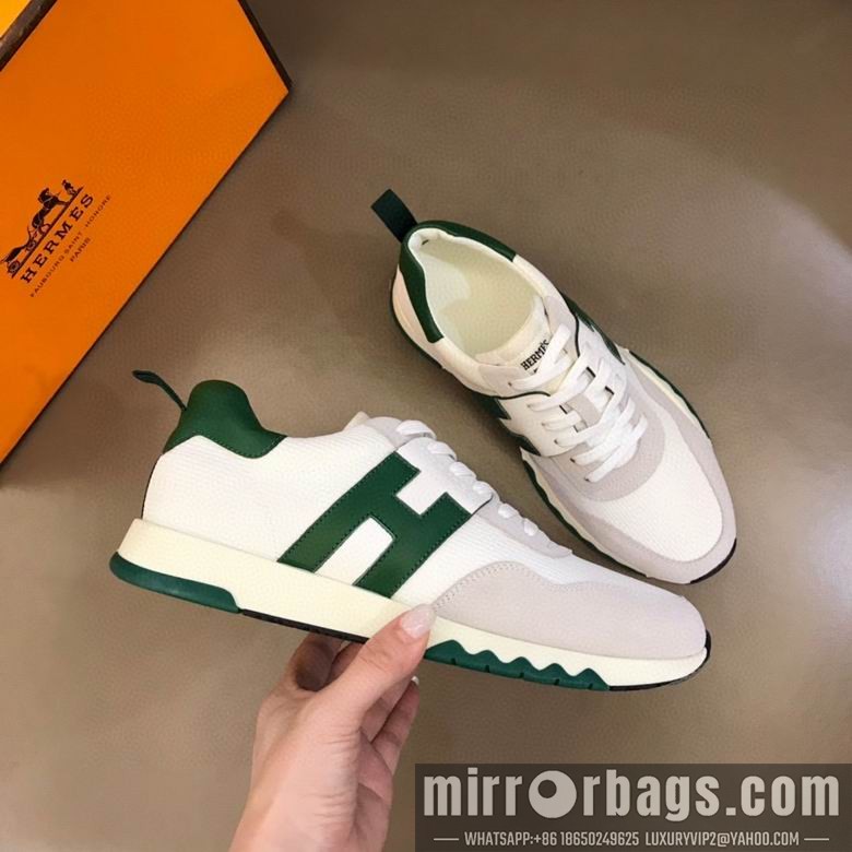 Replica Hermes Shoes Hermes sz38-44 4C n1210