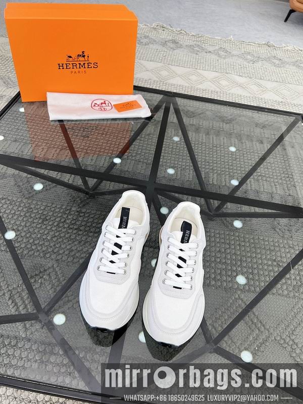 Replica Hermes Shoes Hermes sz38-45 jyh0702