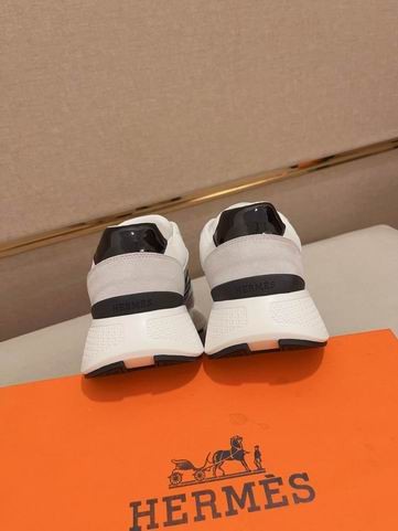 Replica Hermes Shoes Hermes sz38-45 hnh0505
