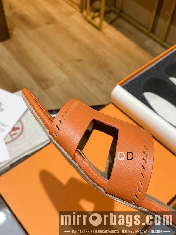 Replica Hermes Shoes Hermes sz34-41 GDT0109