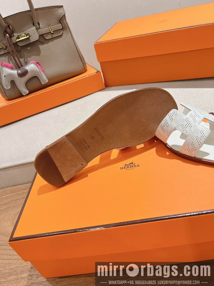 Replica Hermes Shoes Hermes sz34-42 mnh0211