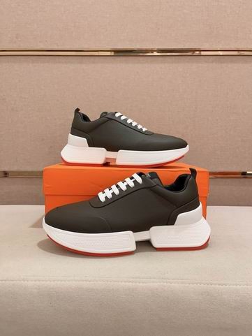 Replica Hermes Shoes Hermes sz38-45 hnh1007