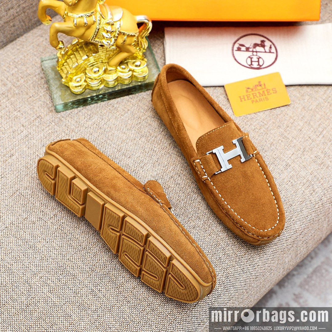 Replica Hermes Shoes Hermes sz38-44 h0705