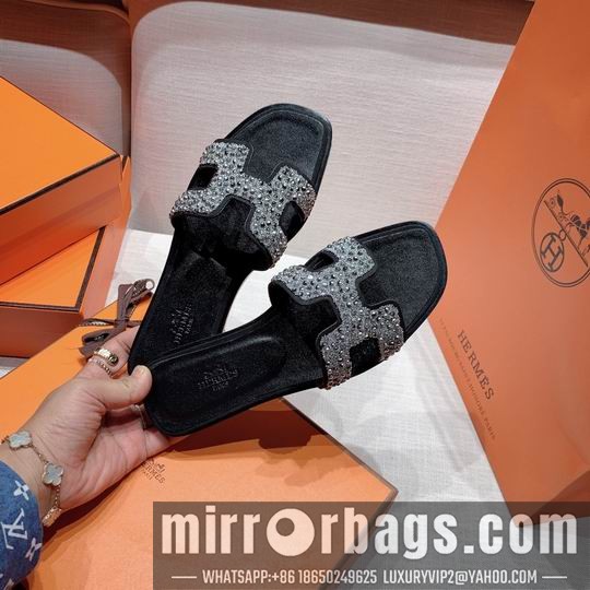 Replica Hermes Shoes Hermes sz35-42 mnh0403