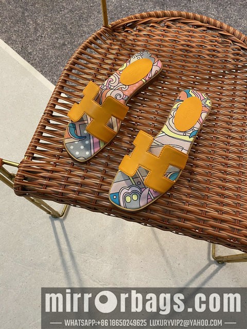 Replica Hermes Shoes 2167006 SZ 35-43