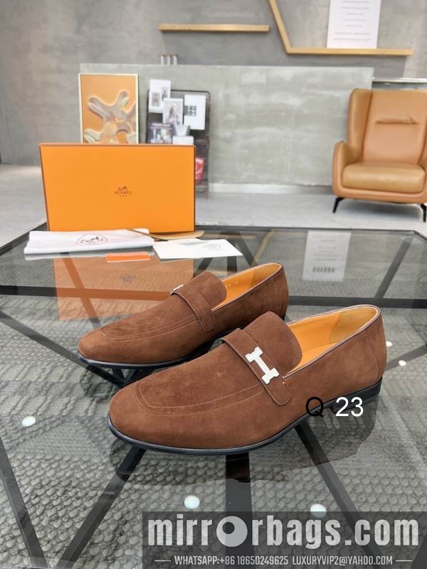 Replica Hermes Shoes Hermes sz38-45 HY0901