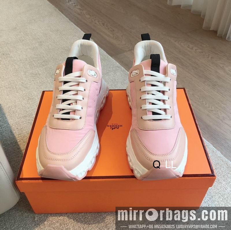 Replica Hermes Shoes Hermes sz35-45 LL0305