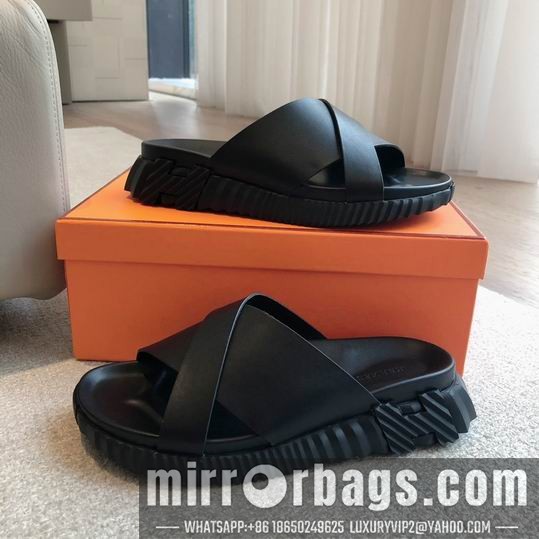 Replica Hermes Shoes Hermes sz35-46 mnh0201