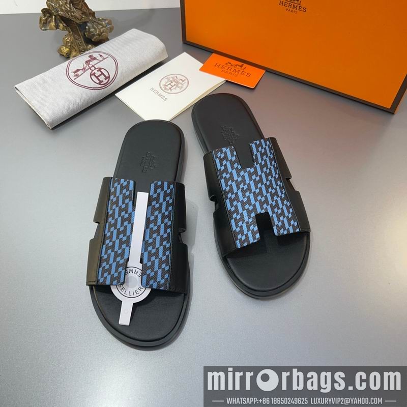 Replica Hermes Shoes Hermes sz38-48 mnf0311
