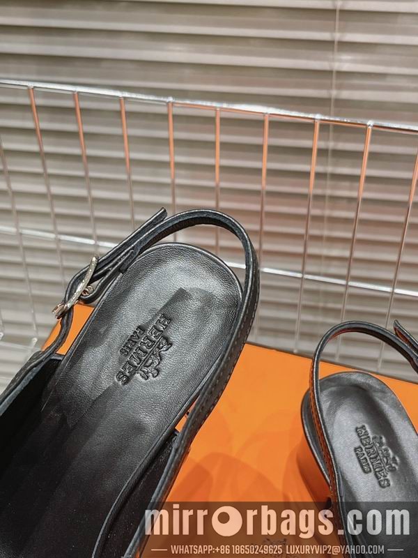 Replica Hermes Shoes Hermes sz35-41 mnf0202