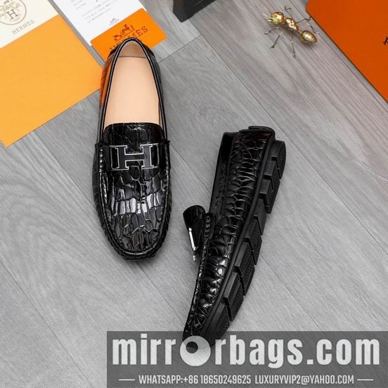 Replica Hermes Shoes Hermes sz38-44 hnh0601
