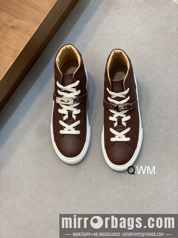 Replica Hermes Shoes Hermes sz38-45 WM1101