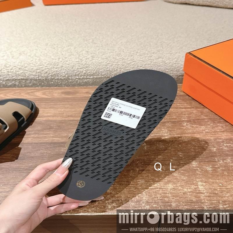 Replica Hermes Shoes Hermes sz35-46 LL0703