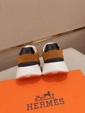 Replica Hermes Shoes Hermes sz38-45 hnh0505