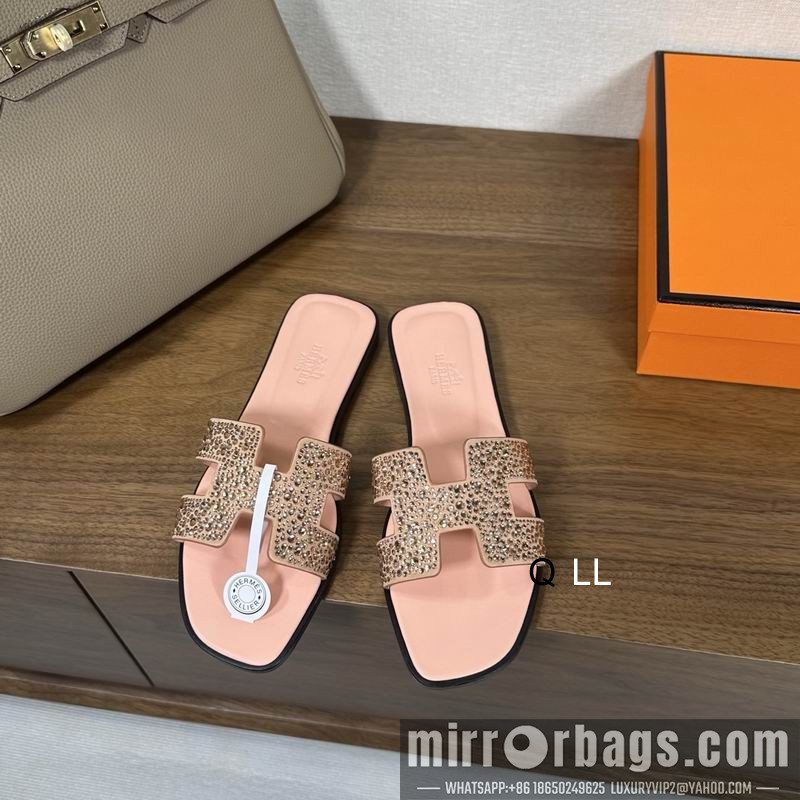 Replica Hermes Shoes Hermes sz35-40 LL0309