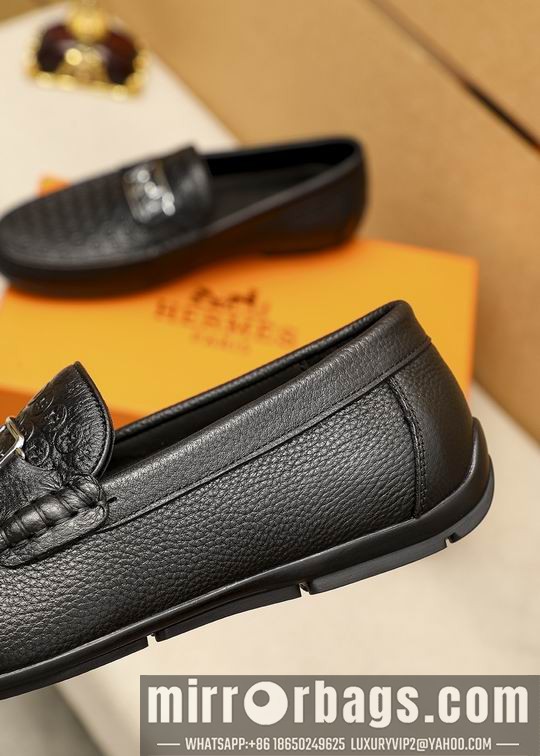 Replica Hermes Shoes Hermes sz38-45 mnh0526
