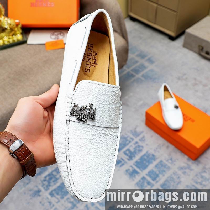 Replica Hermes Shoes Hermes sz38-45 mnf0214