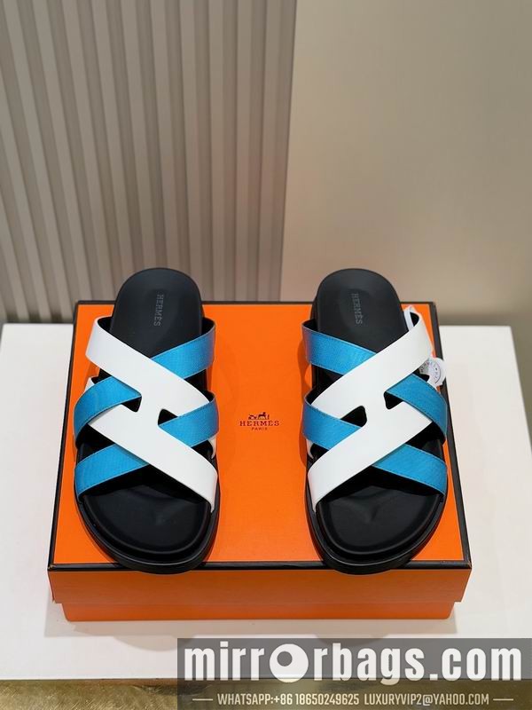 Replica Hermes Shoes Hermes sz38-46 mnh0501