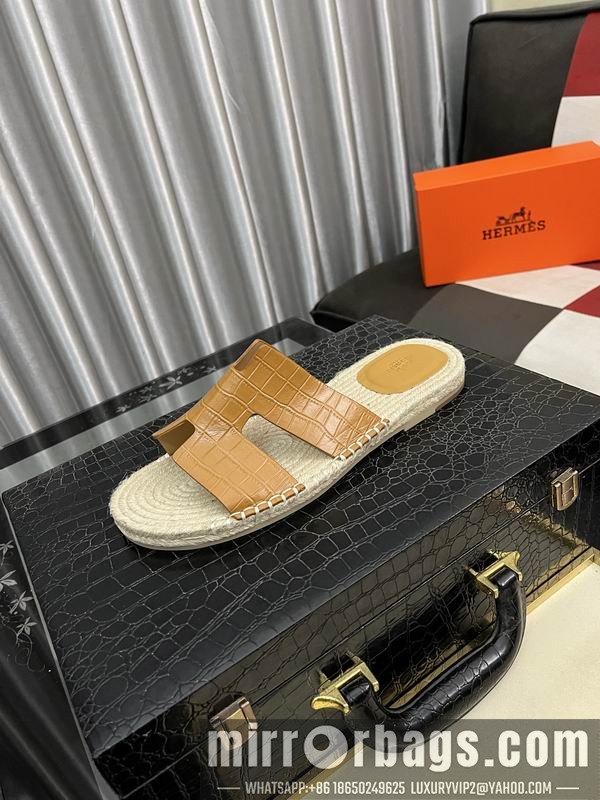 Replica Hermes Shoes Hermes sz38-47 hnh0608