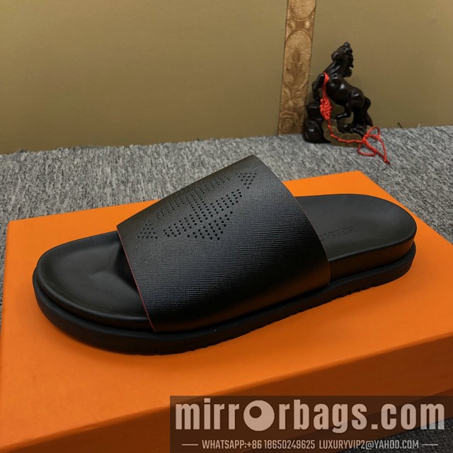 Replica Hermes Shoes 21703086 SZ 38-44