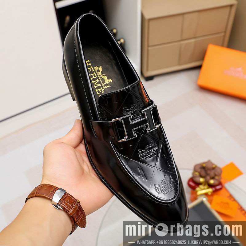 Replica Hermes Shoes Hermes sz39-46 mnf0236
