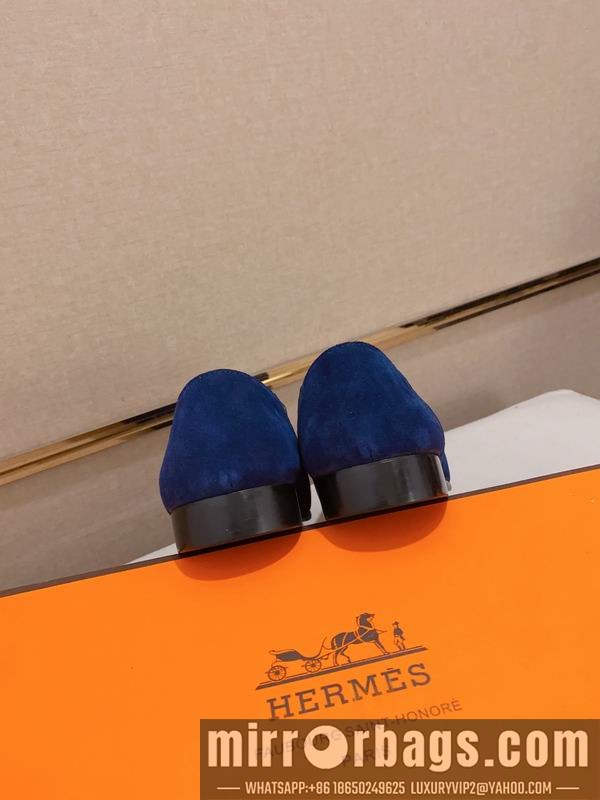 Replica Hermes Shoes Hermes sz38-45 hnh0309