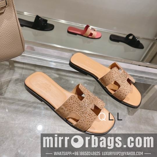 Replica Hermes Shoes Hermes sz34-41LL0121