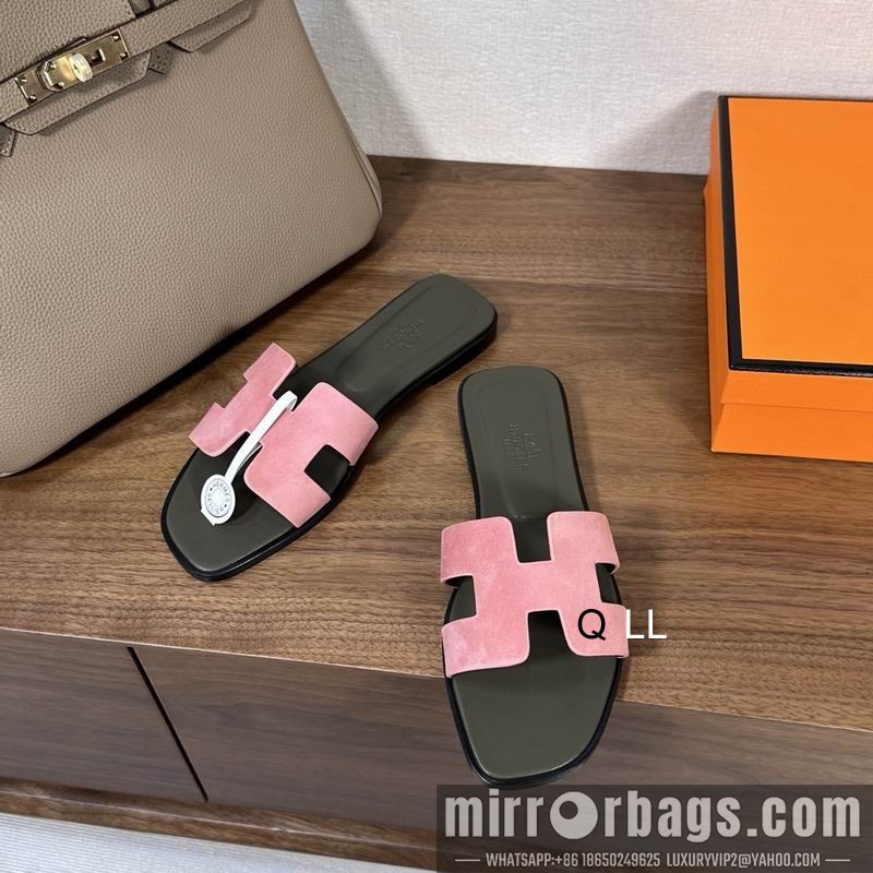 Replica Hermes Shoes Hermes sz35-40 LL0315