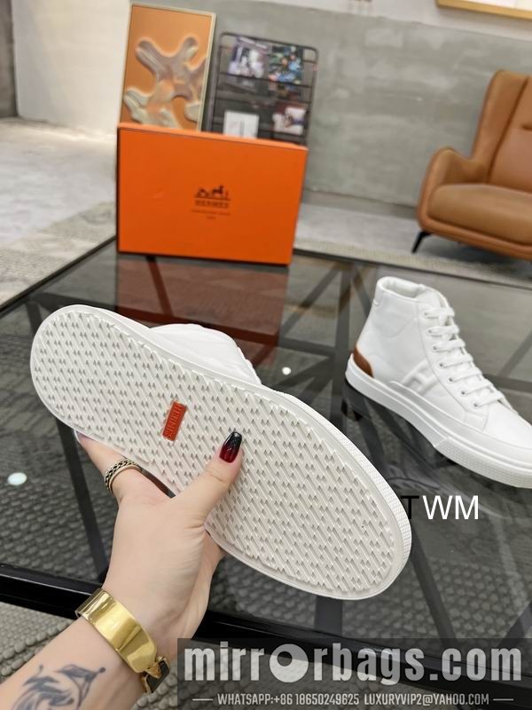 Replica Hermes Shoes Hermes sz38-45 4C WM1002