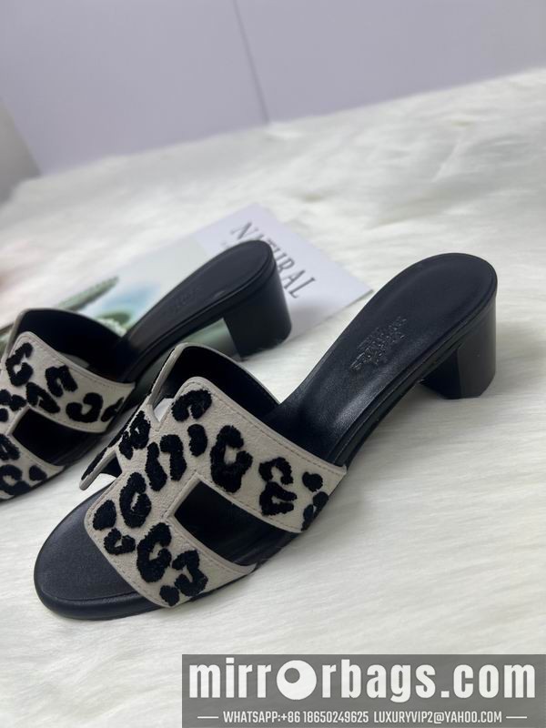 Replica Hermes Shoes Hermes sz34-42 mnh0501