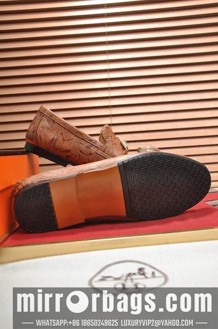 Replica Hermes Shoes Hermes sz38-45 mnh0520