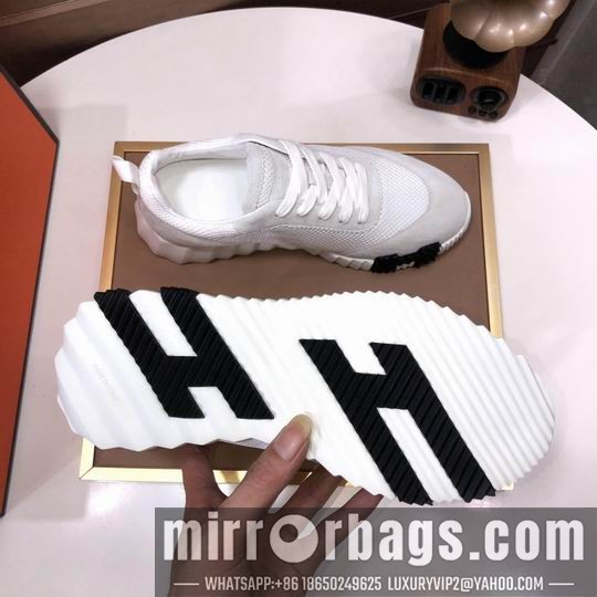 Replica Hermes Shoes Hermes sz38-45 hnh0903
