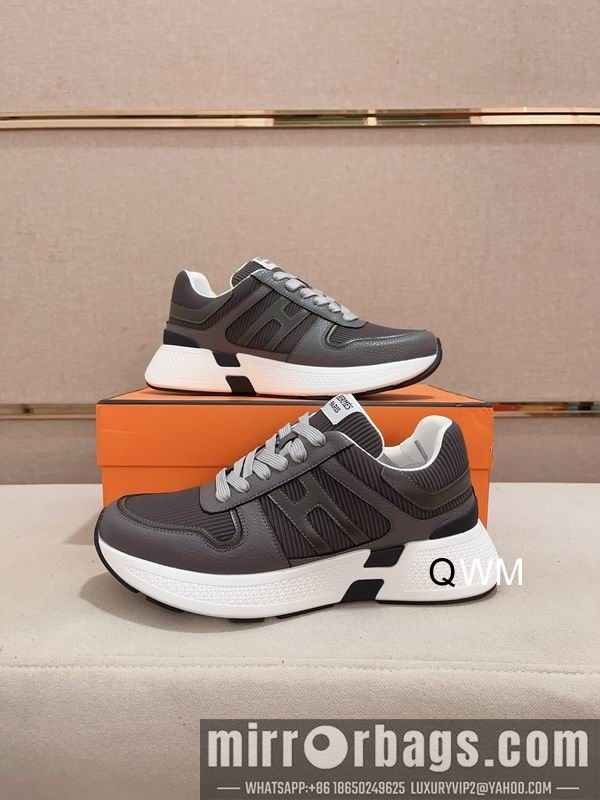 Replica Hermes Shoes Hermes sz38-45 WM0805