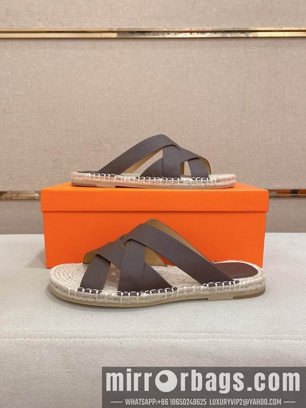 Replica Hermes Shoes Hermes sz38-47 hnh0610