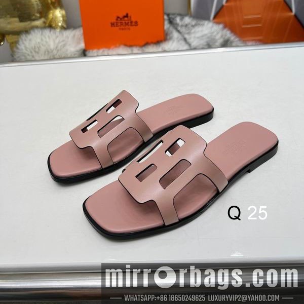 Replica Hermes Shoes HERMES sz35-40 JH0501