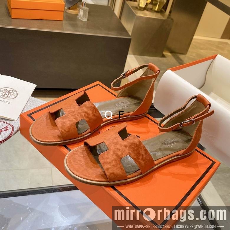 Replica Hermes Shoes Hermes sz35-41 TF0102