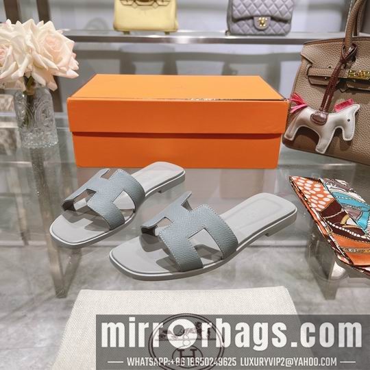 Replica Hermes Shoes Hermes sz34-42 mnh0244