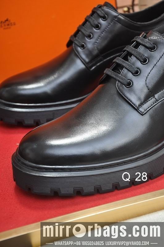 Replica Hermes Shoes Hermes sz38-44 N0802