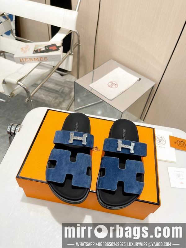 Replica Hermes Shoes Hermes sz35-45 mnf0266