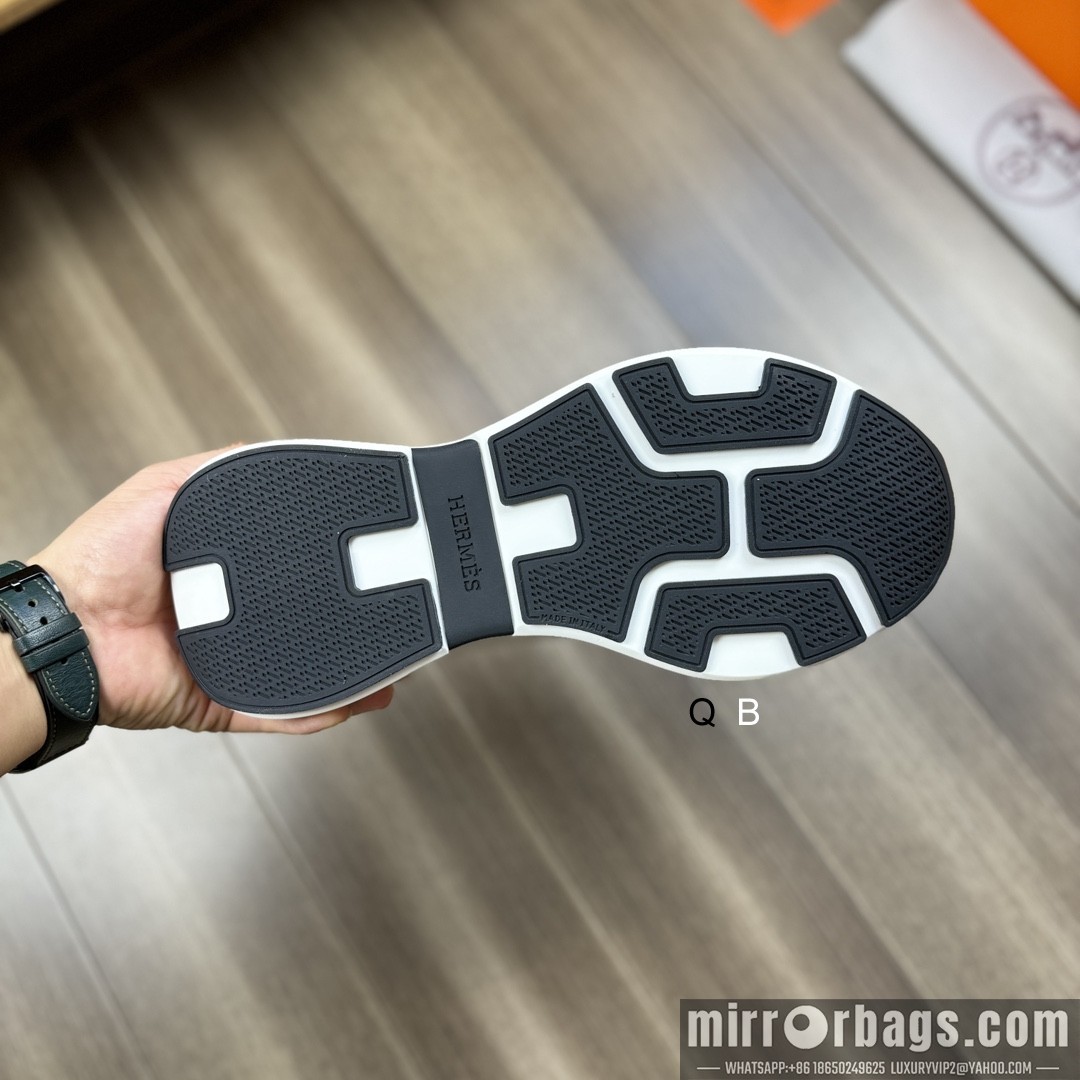 Replica Hermes Shoes HERMES sz39-44 BS0602