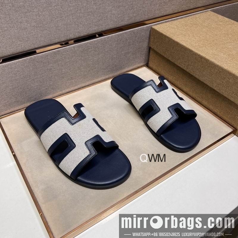 Replica Hermes Shoes Hermes sz38-44 WM0134