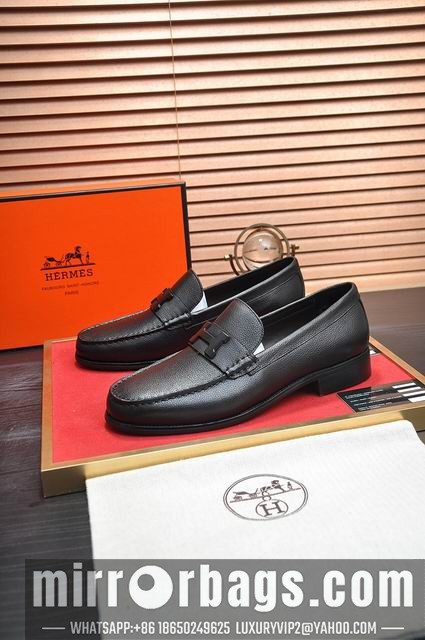 Replica Hermes Shoes Hermes sz38-45 mnh0703